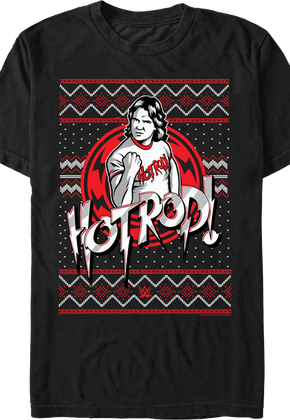 Faux Ugly Christmas Sweater