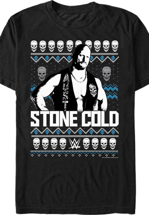 Faux Ugly Christmas Sweater