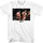 Fighting Drago Photo Rocky IV T-Shirt
