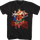 Final Fight Logo T-Shirt