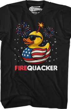 Firequacker T-Shirt