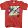 Flight Battle GI Joe T-Shirt