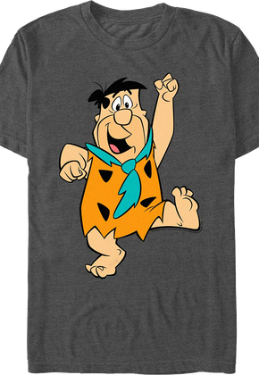 Fred Flintstones T-Shirt