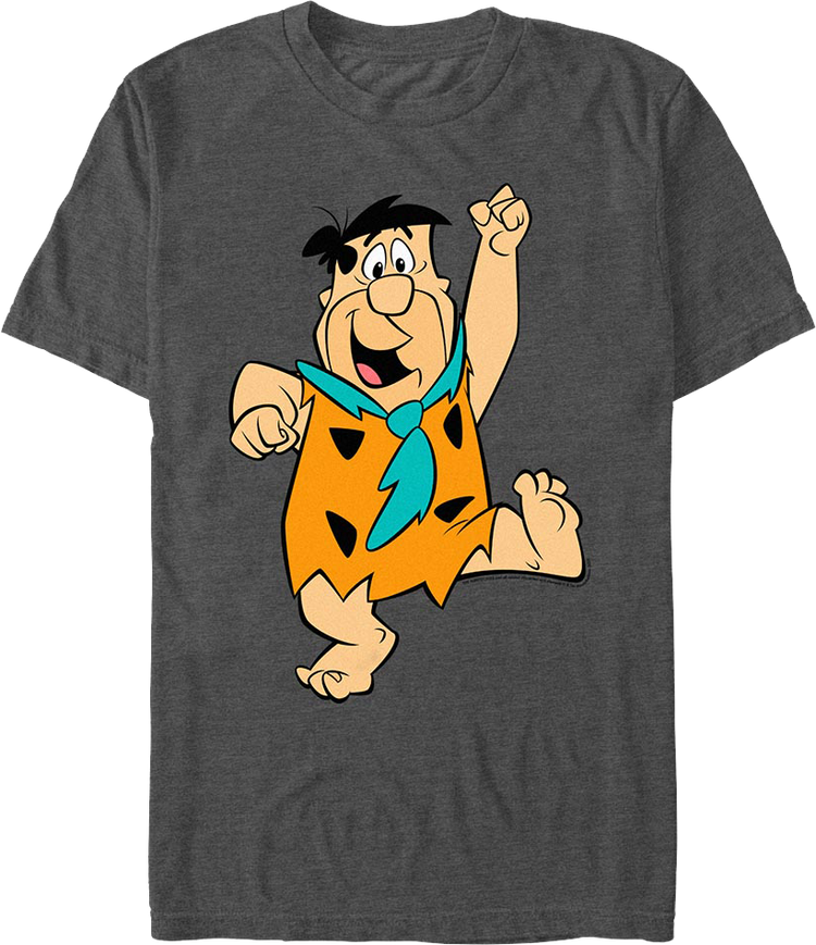 Fred Flintstones T-Shirt