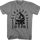 Front & Back Are You Not Entertained Gladiator T-Shirt