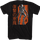 Front & Back Pumpkinhead T-Shirt