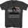 The Dark Side of the Moon North America 1973 Pink Floyd T-Shirt