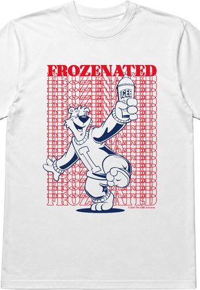 Frozenated ICEE T-Shirt