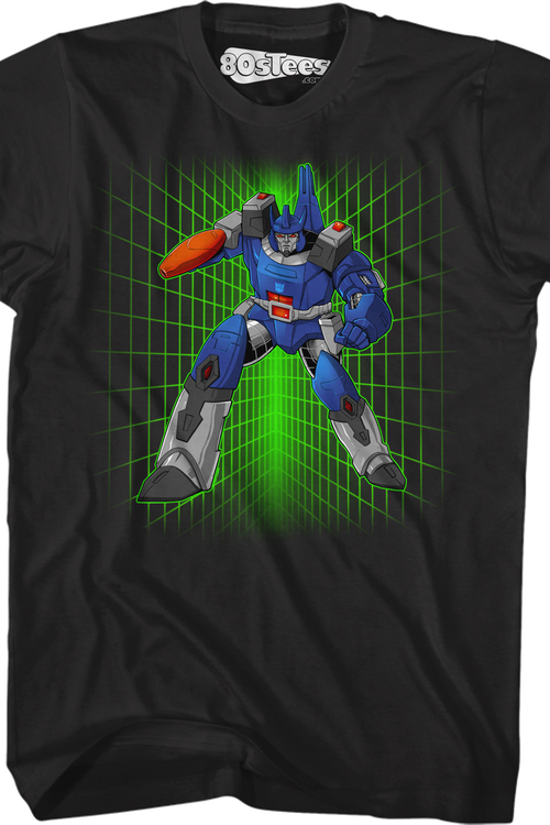 Galvatron Shirt