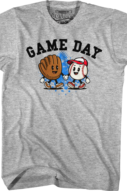 Game Day T-Shirt