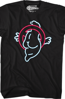Ghost Cheeks T-Shirt