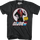 Cartoon Destro GI Joe T-Shirt