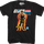 Box Art Sgt. Slaughter GI Joe T-Shirt