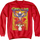 Gizmo's Nightmare Gremlins Sweatshirt