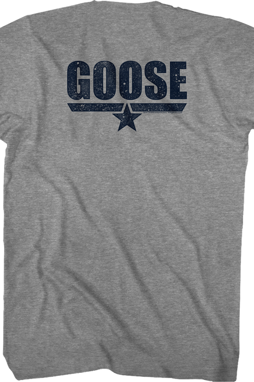 Goose Top Gun T-Shirt