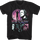 Gradient Collage The Crow T-Shirt