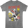 Graffiti Popeye T-Shirt
