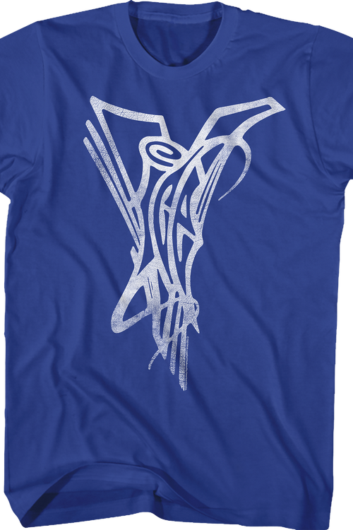 Graffiti Vanilla Ice T-Shirt