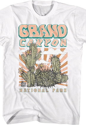 Grand Canyon National Park T-Shirt