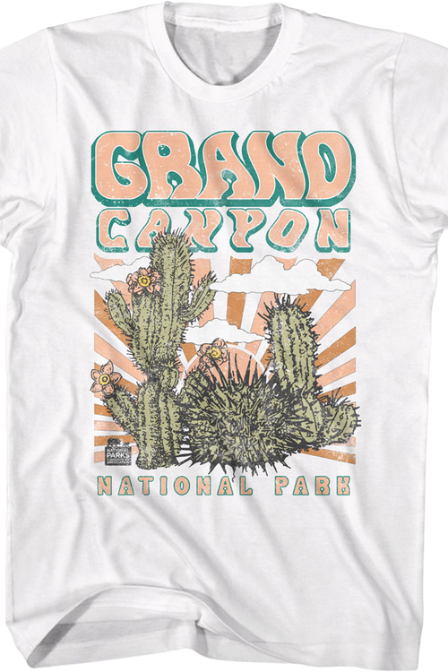 Grand Canyon National Park T-Shirt