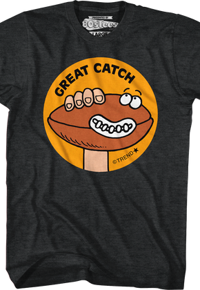 Great Catch Scratch N Sniff T-Shirt
