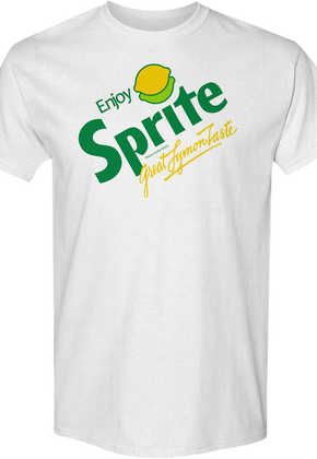 Great Lymon Taste Sprite T-Shirt