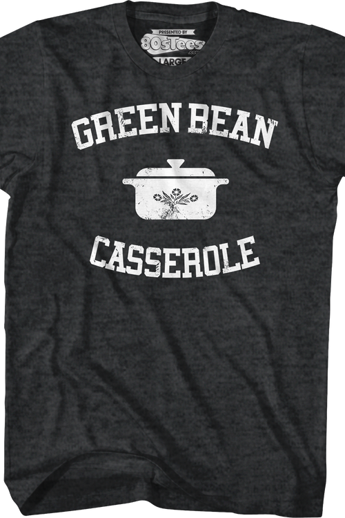 Green Bean Casserole T-Shirt