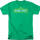 Green Sign Sesame Street T-Shirt