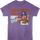 Ground Ball Grape Big League Chew T-Shirt