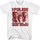 Group Photo The Police T-Shirt