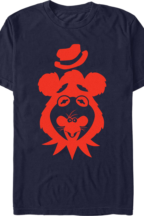 Growing Heads Muppets T-Shirt