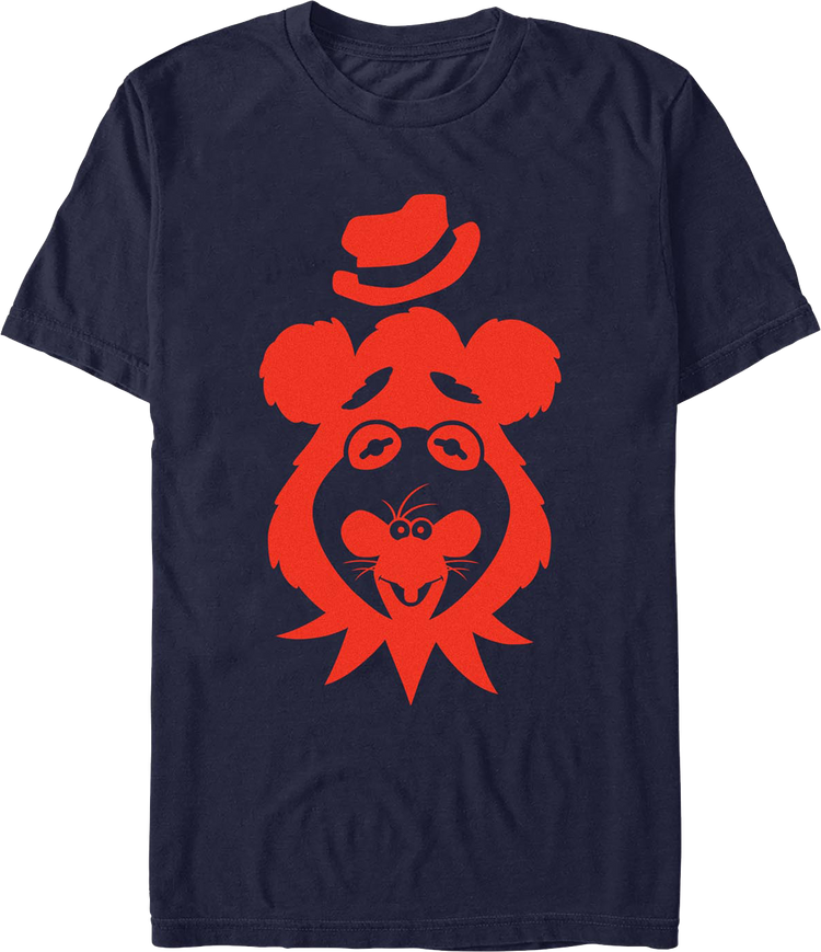 Growing Heads Muppets T-Shirt