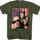 Guile Street Fighter T-Shirt