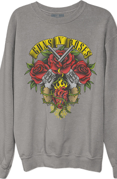 Guns N' Roses Sweatshirt