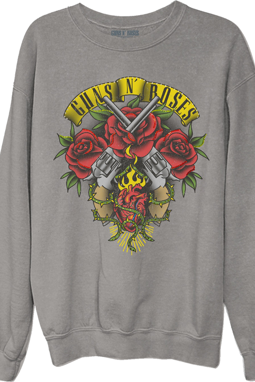 Guns N' Roses Sweatshirt