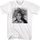 Hairbow Whitney Houston T-Shirt