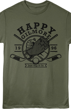 Handshake Happy Gilmore T-Shirt