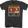 Hannibal And Buffalo Bill Video Game Silence Of The Lambs T-Shirt