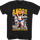 Heavyweight Champion Of The World Andre The Giant T-Shirt