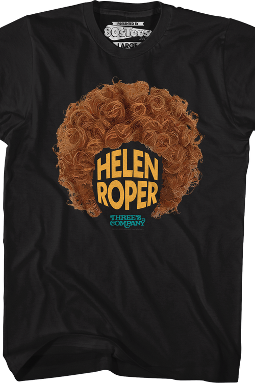 Helen Roper Three's Company T-Shirt