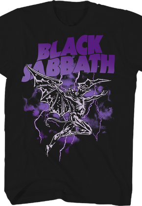 Henry Black Sabbath T-Shirt