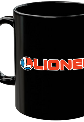Historic Logo Lionel Trains Coffee Mug