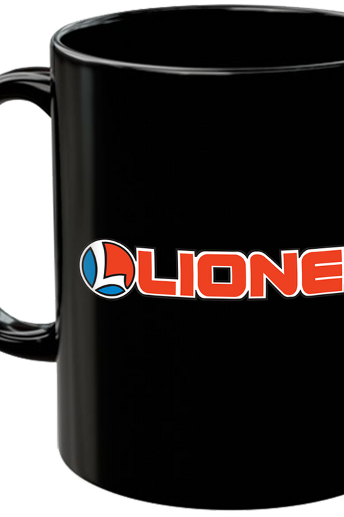 Historic Logo Lionel Trains Coffee Mug