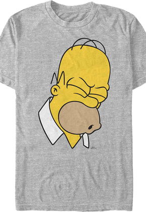 Homer Simpson T-Shirt