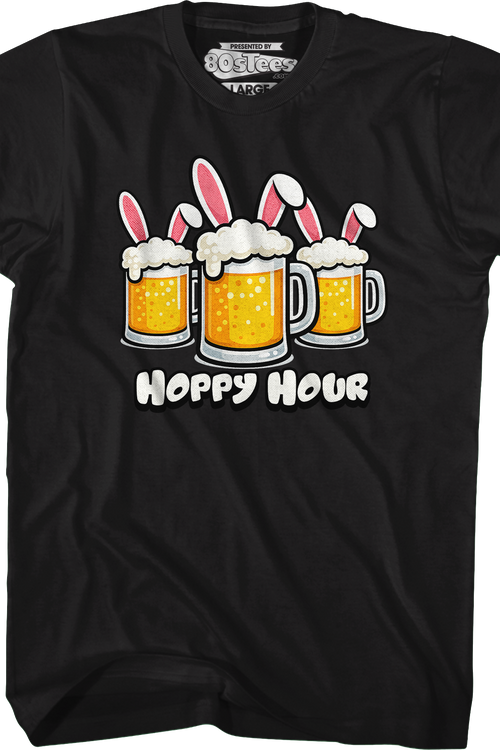 Hoppy Hour T-Shirt
