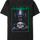Human Skull Alien T-Shirt