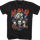 Hysteria 1987 Def Leppard T-Shirt