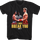 I Must Break You Rocky T-Shirt