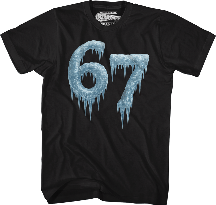 Ice 67 T-Shirt