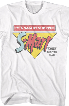 I'm A S-Mart Shopper Army of Darkness T-Shirt